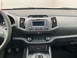 Kia Sportage (2012) 1.6 GDI, ČR, Active - náhled 12