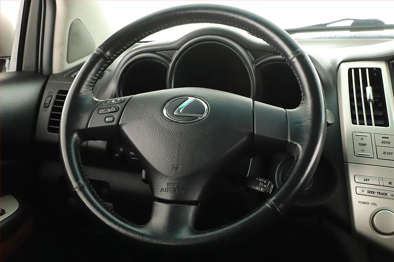 Lexus RX 400h (2007) 350, 4X4, Automat, Xenony - fotka 8 z 16