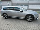 Volkswagen Passat (2016) 2,0TDI 4motion ALLTrack 240ps - náhled 3