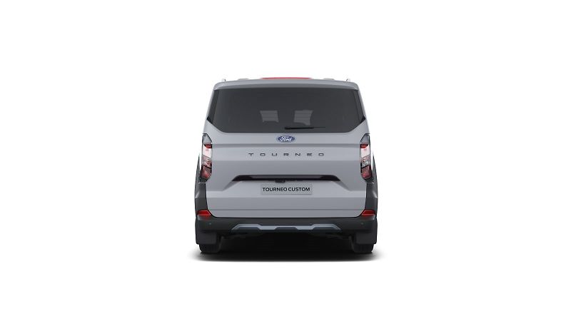 Ford Tourneo Custom (2026) L2 ACTIVE 2,0 EcoBlue 125 kW / - fotka 4 z 9