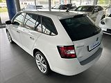 Škoda Fabia 1,2   TSI 81kW,SERVISKA,STYLE - náhled 3