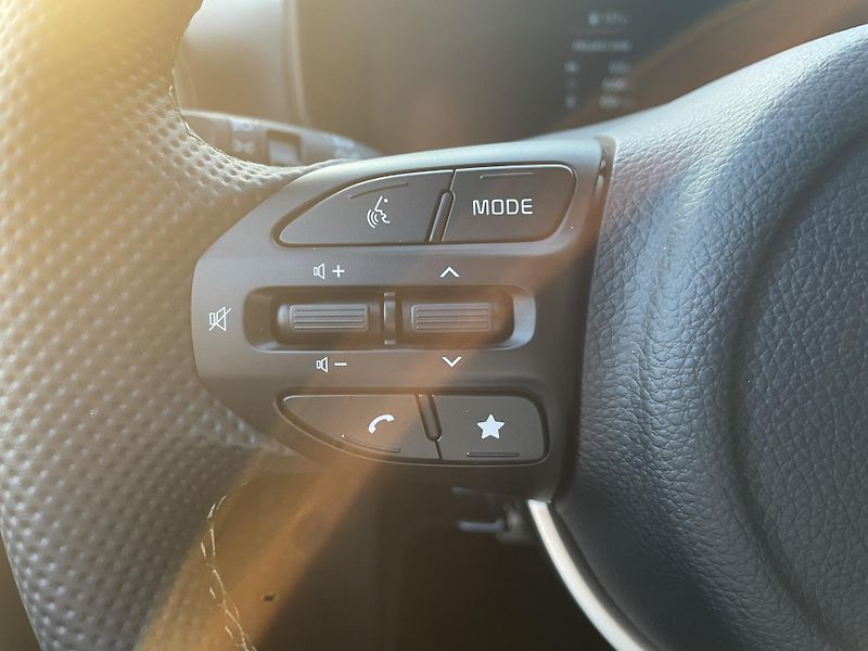 Kia Picanto (2026) 1.0 GDI 5AMT GT-Line (2027)    - fotka 14 z 26