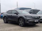 Ford Capri (2025) Premium, 5dveřová, 77 kWh prod - náhled 7