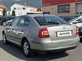 Škoda Octavia (2007) 1.6i, AC, el. výbava - náhled 6