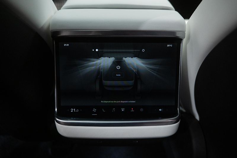 Tesla Model S (2023) Free Unlimited Supercharging - fotka 56 z 59