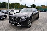 Mercedes-Benz GLC 250i 4Matic/kůže/Led/9AT/ČR - náhled 1