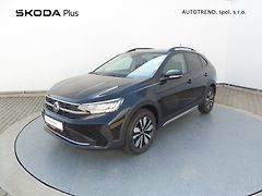 Volkswagen Taigo (2026) People 1,0 TSI 85kW - fotografie inzerátu