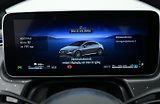 Mercedes-Benz EQE 350+ SoH 97% BLIS Tažné Kamera - náhled 7