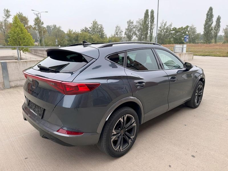 Cupra Formentor (2024) 1,5 TSI 150k DSG  - fotka 4 z 35