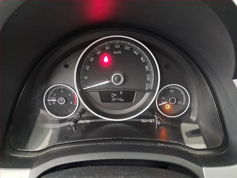 Škoda Citigo (2018) Ambition 1.0 MPI, ČR,1.maj - fotka 11 z 14