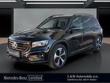 Mercedes-Benz GLB 200 d 4MATIC Progressive E - náhled 1