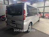 Renault Trafic (2013) 2.0dCi L2 8míst, ČR, Black - náhled 1