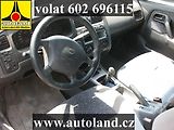 Nissan Primera (1998) VOLAT 602 696115 - náhled 6