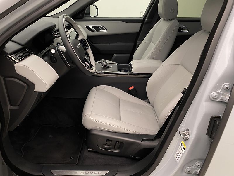 Land Rover Range Rover Velar D300 DYNAMIC SE AWD AUT CZ - fotka 3 z 50