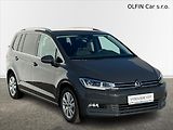 Volkswagen Touran 1,5 TSi 110kW 7DSG COMFORTLINE - náhled 7