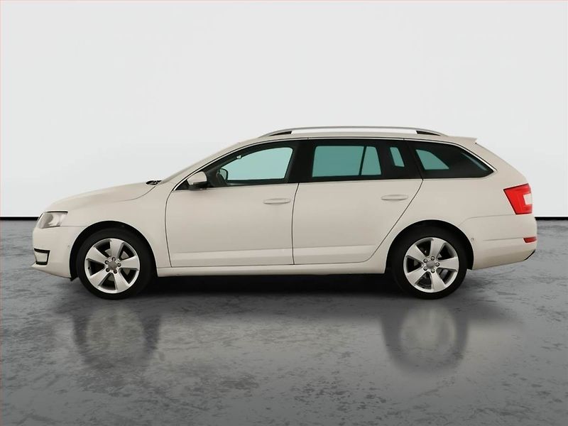 Škoda Octavia (2013) 1.6 TDI, Tempomat - fotka 3 z 14