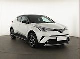 Toyota C-HR (2017) 1.2 Turbo, Automat, Navi - náhled 1
