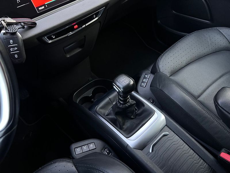 Citroën C4 SpaceTourer (2021) 1,5 HDI-7 MÍST.VYHŘEV.S - fotka 26 z 92