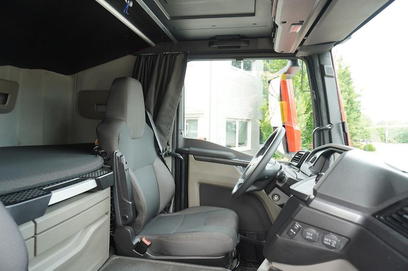 MAN TGS (2025) 18.440 4x2 LL SA / 2025/ LOHR - fotka 22 z 24