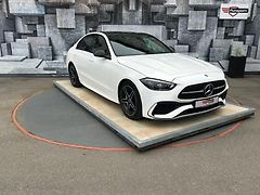 Mercedes-Benz Třídy C (2021) C200, 4MATIC, AMG, DPH - fotografie inzerátu