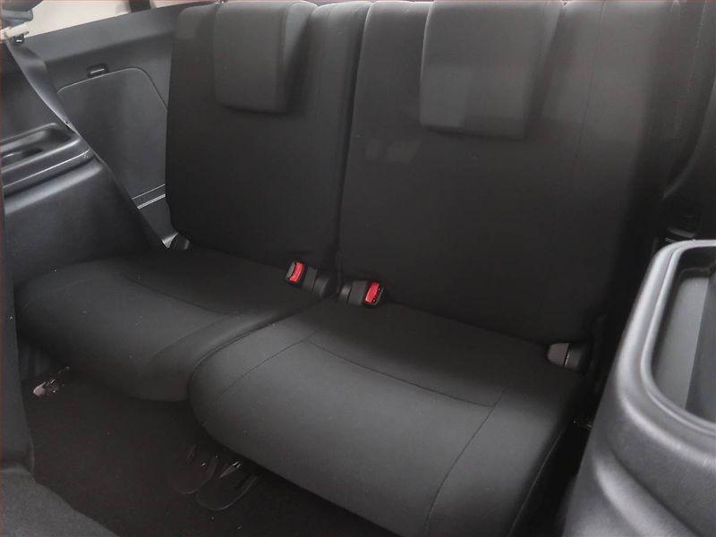 Mitsubishi Outlander (2019) Intense 2.0, LPG, 4X4 - fotka 21 z 22