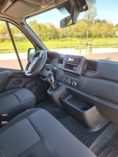 Renault Master (2021) - fotka 8 z 9