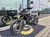 Royal Enfield Himalayan 450 (2026) - náhled 32