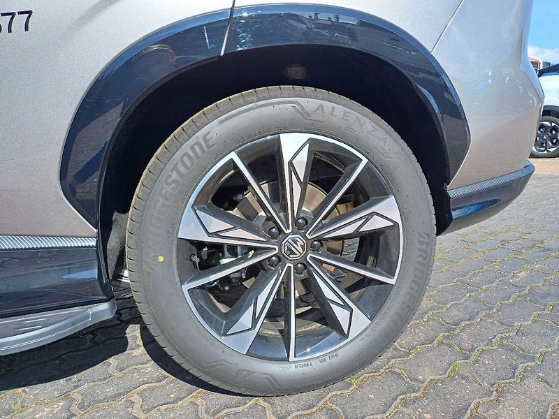 MG HS PHEV 1.5T EXCLUSIVE - fotka 23 z 23