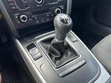 Audi A4 (2010) 2.0 TDi 105 KW manuál  - náhled 20