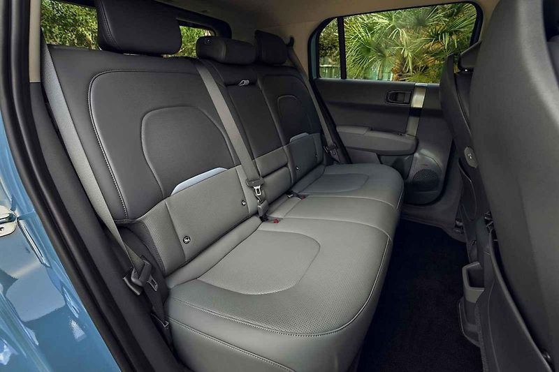 Kia EV3 rozhodně není jen pro městské popojíždění