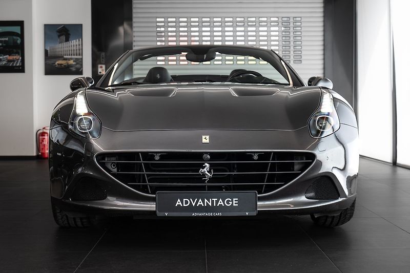 Ferrari California T - fotka 2 z 24