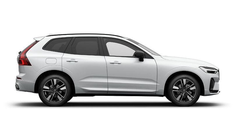 Volvo XC60 (2026) B5 PLUS - fotografie inzerátu