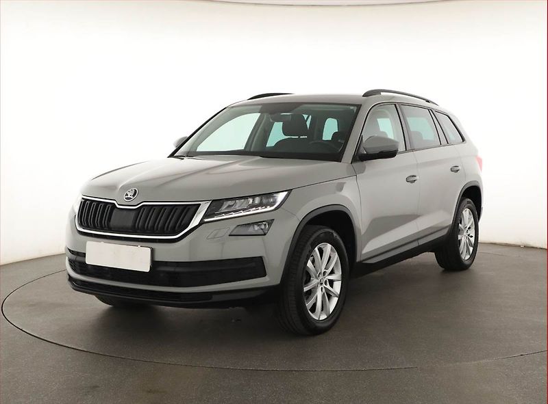 Škoda Kodiaq (2019) Ambition 1.5 TSI - fotka 2 z 23