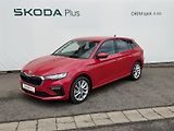 Škoda Scala (2025) Top Selection 1,0 Tsi 85 Kw - náhled 1