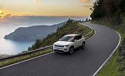 Jeep Compass.