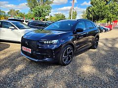 DS Automobiles DS7 Crossback 1,6 Louvre PHEV,4x4,kůže,LED - fotografie inzerátu