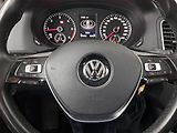 Volkswagen Sharan (2017) 2.0 TDI BMT, 4X4, 7 míst - náhled 16