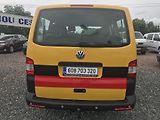 Volkswagen Transporter 2.0 TDI 103 KW 9-MÍST,6-RYCHLO - náhled 7