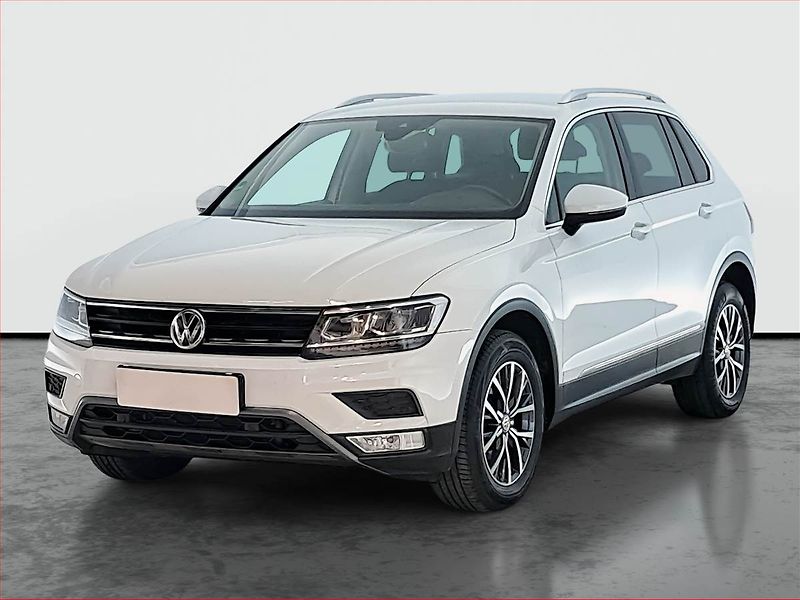 Volkswagen Tiguan (2016) 2.0 TDI, 4X4, Automat - fotka 2 z 22