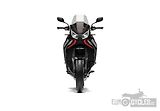 Moto Morini (2026) X-Cape 1200 - náhled 13