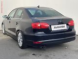 Volkswagen Jetta (2011) 1.4 TSi, Highline, +kola - náhled 6