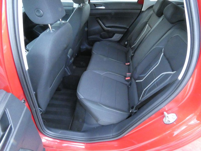 Volkswagen Taigo Style 1.0 TSI DSG 81KW - fotka 20 z 30