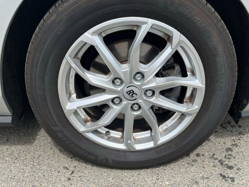 Ford Focus 1.0i,92KW, SERVISKA - fotka 14 z 14