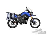 SWM (2026) ATX 125 kufry zdarma - náhled 1