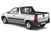 nebo pick-up