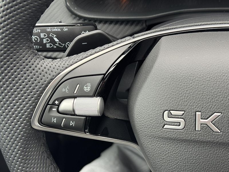 Škoda Kamiq (2025) Monte Carlo 1,5 TSI 110 kW DSG - fotka 9 z 25
