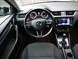 Škoda Octavia 2,0 TDi DSG Style ACC LED - náhled 9