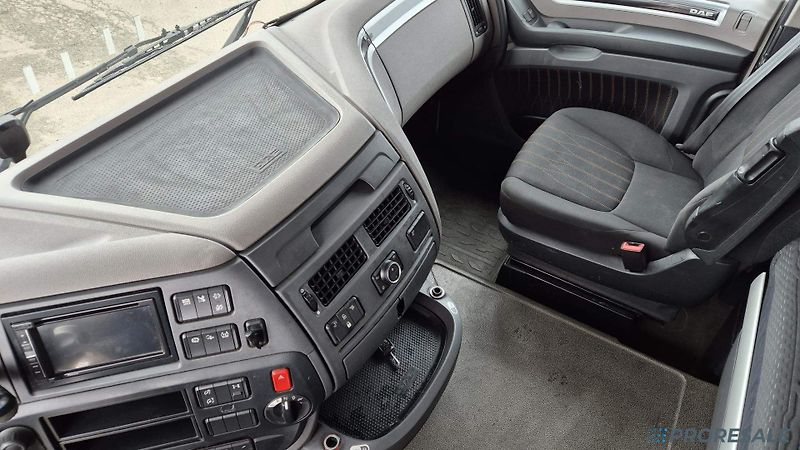 DAF XF 480 FT SSC EURO 6 - fotka 6 z 11