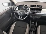 Škoda Fabia (2017) Ambition Plus 1.0 TSI - náhled 7