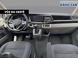 Volkswagen Caravelle 2,0 TDI 150kW DSG L2 9Míst DPH - náhled 4